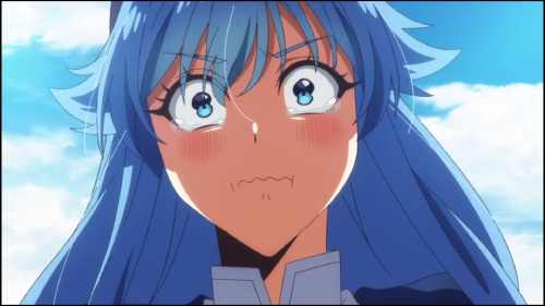 Yasei no Last Boss ga Arawareta Episode 2