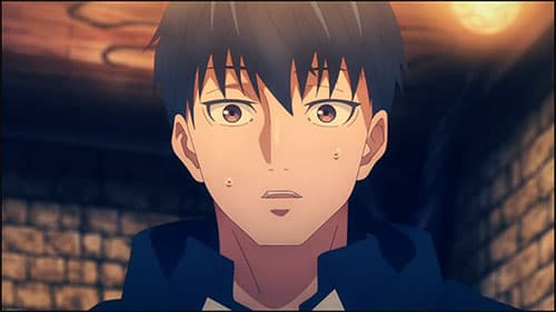 Kekkon Yubiwa Monogatari Season 2 Episode 4
