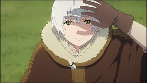 Fumetsu no Anata e Season 3 Episode 1