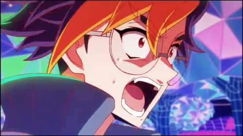 Digimon Beatbreak Episode 3