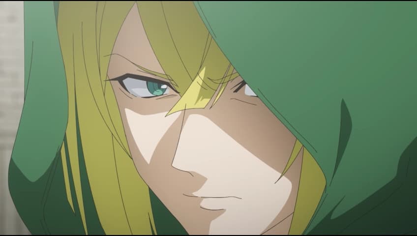 Mugen Gacha Episode 4