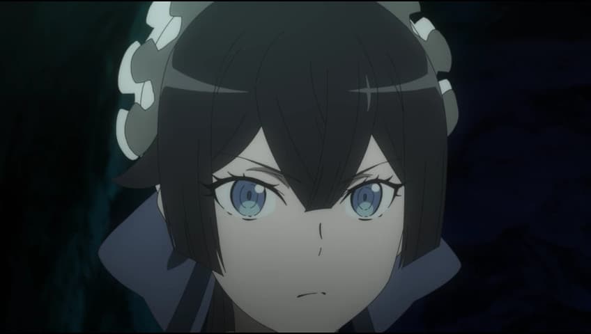 Mugen Gacha Episode 3