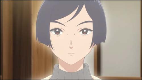 Fumetsu no Anata e Season 3 Episode 6