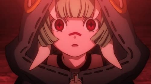 Gachiakuta Episode 17