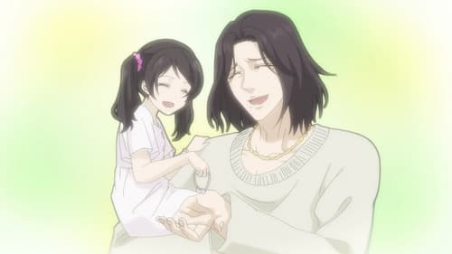 Ninja to Gokudou Episode 6