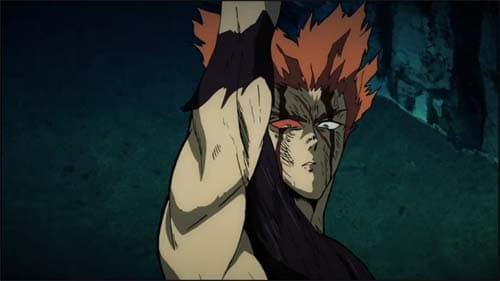 One Punch Man Season 3 Episode 5