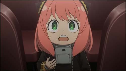 Spy x Family Season 3 Episode 7