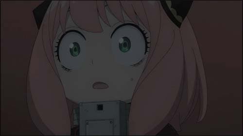 Spy x Family Season 3 Episode 8