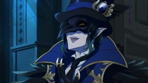 Twisted Wonderland Episode 2