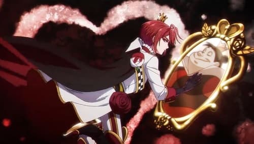 Twisted Wonderland Episode 4