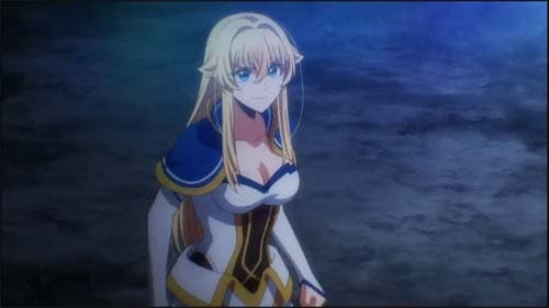 Yasei no Last Boss ga Arawareta! Episode 10