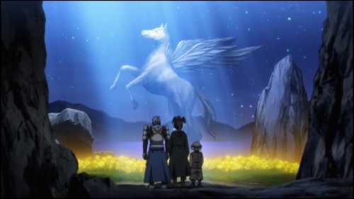 Sozai Saishuka no Isekai Ryokouki Episode 7