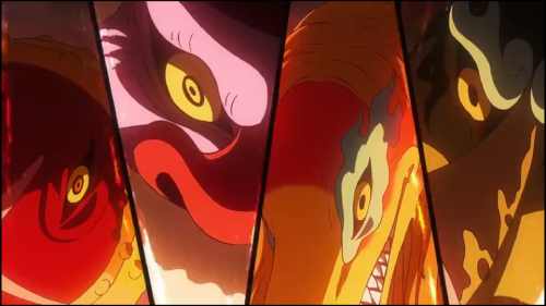 One Piece Episode 1150