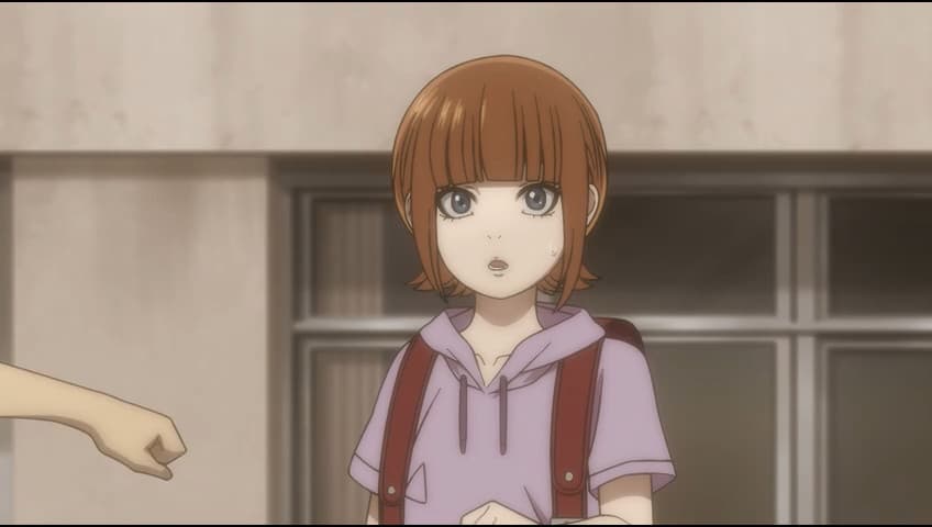 Toujima Tanzaburou wa Kamen Rider Episode 6