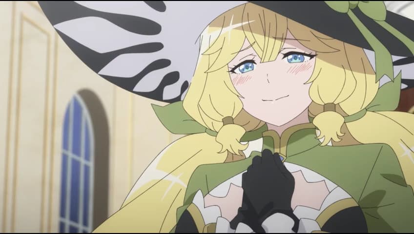 Mugen Gacha Episode 5