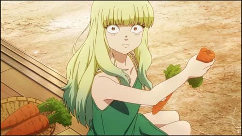 Fumetsu no Anata e Season 3 Episode 12