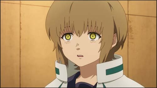 Fumetsu no Anata e Season 3 Episode 13