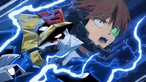 One Punch Man Season 3 Episode 9