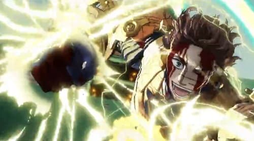 Shuumatsu no Valkyrie Season 3 Episode 10