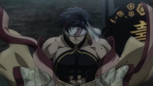 Shuumatsu no Valkyrie Season 3 Episode 3