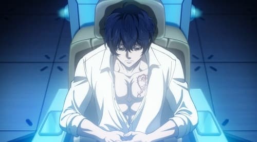 Shuumatsu no Valkyrie Season 3 Episode 7