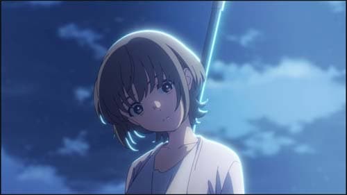 Fumetsu no Anata e Season 3 Episode 10