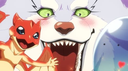 Tondemo Skill de Isekai Hourou Meshi Season 2 Episode 10