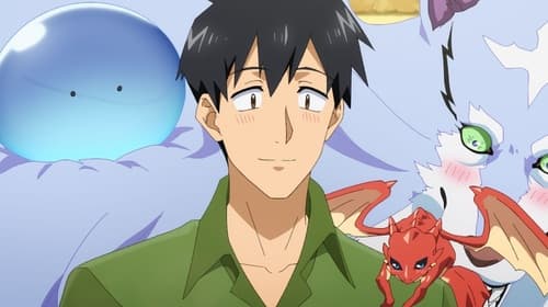 Tondemo Skill de Isekai Hourou Meshi Season 2 Episode 12 [END]