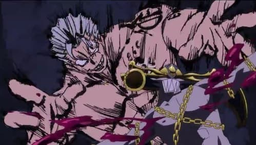 Undead Unluck: Winter-hen Episode Special