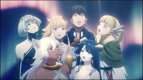 Kekkon Yubiwa Monogatari Season 2 Episode 13 [END]