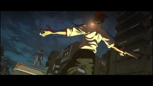 Chainsaw Man Reze-hen Movie