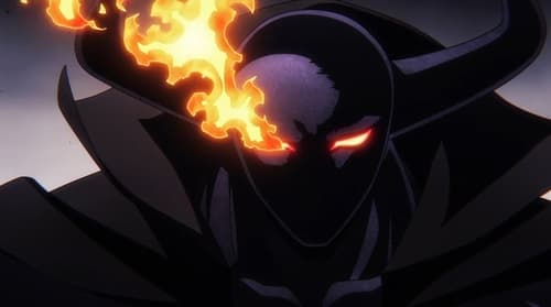 Fire Force Season 3 Part 2 Episode 1
