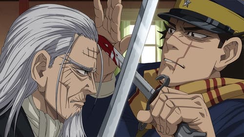 Golden Kamuy Final Season Episode 1