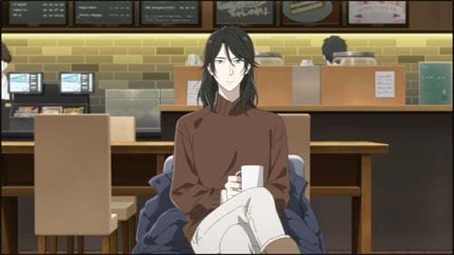 Ikoku Nikki Episode 1