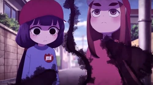 Kaya-chan wa Kowakunai