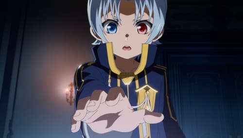 Kizoku Tensei: Megumareta Episode 1