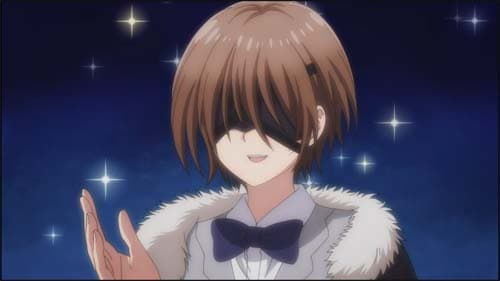 Majutsushi Kunon wa Mieteiru Episode 3