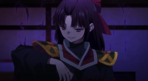 Mato Seihei no Slave Season 2 Episode 2 [UC]