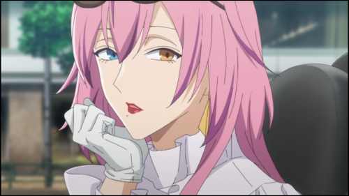 Goumon Baito-kun no Nichijou