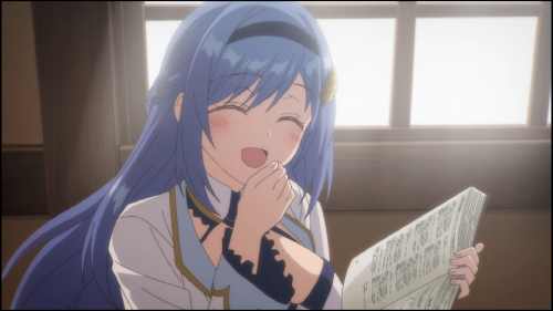 Yuusha Party wo Oidasareta Kiyou Bimbou Episode 2