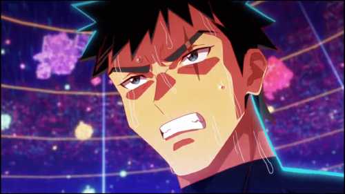 Digimon Beatbreak Episode 14