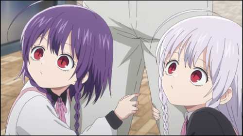 Goumon Baito-kun no Nichijou Episode 2