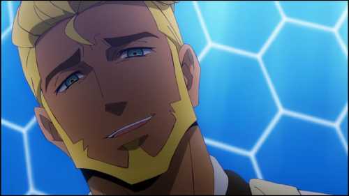 Digimon Beatbreak Episode 13