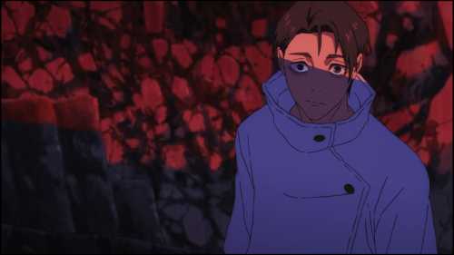 Jujutsu Kaisen Season 3 Episode 1