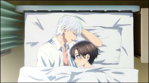 Uruwashi no Yoi no Tsuki