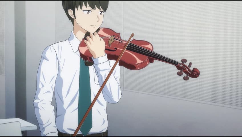 Ao no Orchestra Season 2