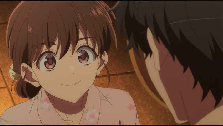 Tamon-kun Ima Docchi!? Episode 4