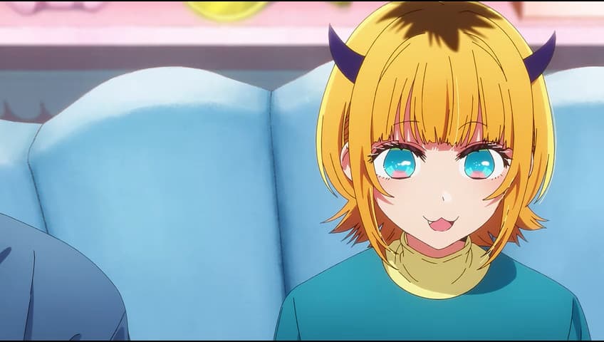 Oshi no Ko Season 3 Episode 1