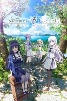 Poster Summer Pockets