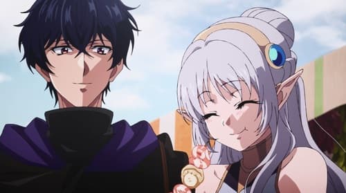 Ansatsusha de Aru Ore no Status ga Yuusha